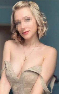 Оля — анкета проститутки, от 4500 руб. в час