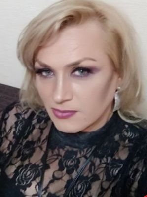 ОЛЯ  транс русская проститутка онлайн