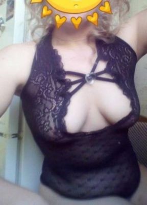 молодая проститутка Марина секси, фото
